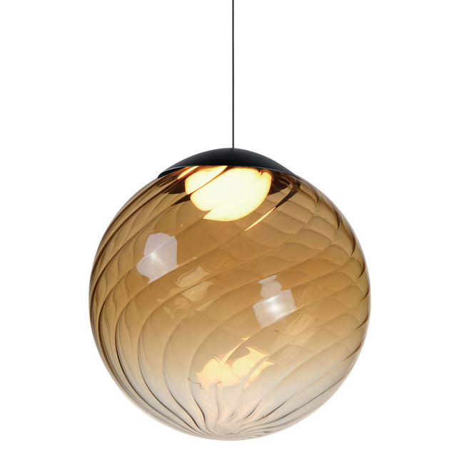 Planetary Pendant by Et2