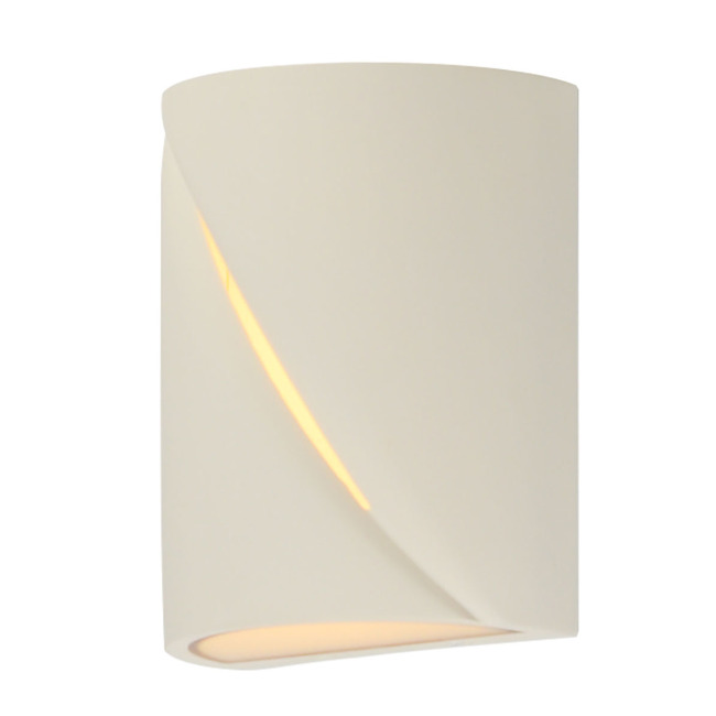 Puff Outdoor Wall Light by Et2