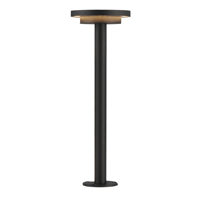 Alumilux Landscape 12V Outdoor Pathway Post by Et2