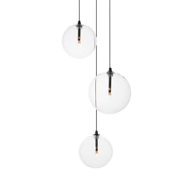 Global Multi Light Pendant by Et2