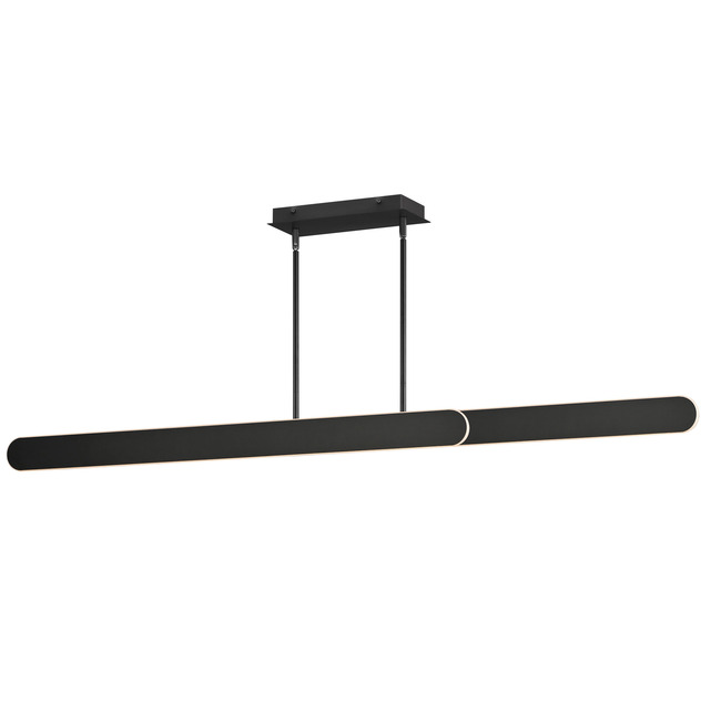 Belt Linear Pendant by Et2