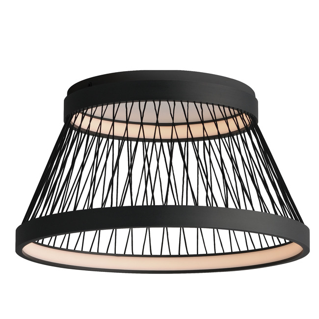 Loom Ceiling Light by Et2