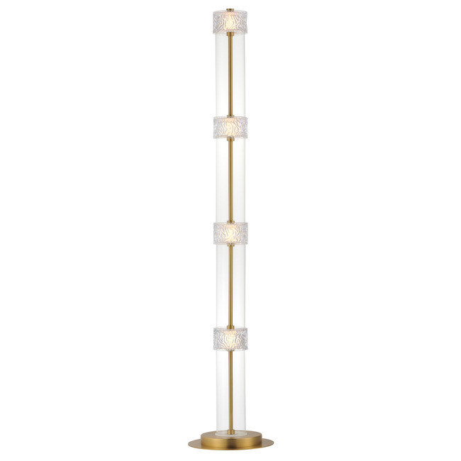 Elysian Floor Lamp by Et2