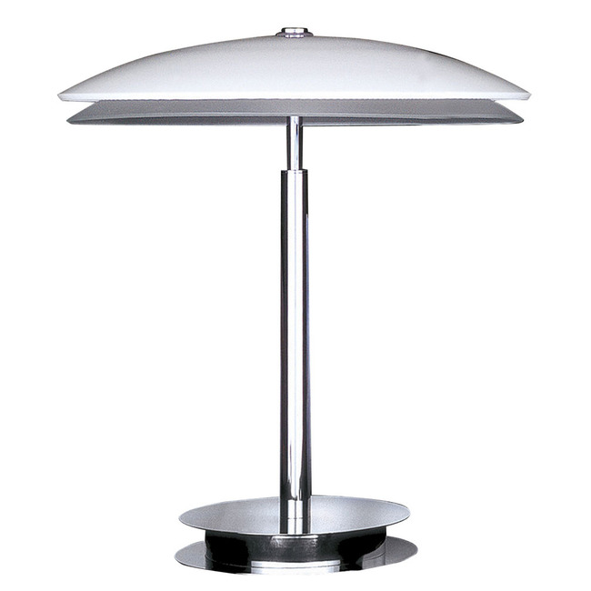 Bis / Tris Table Lamp by Fontana Arte