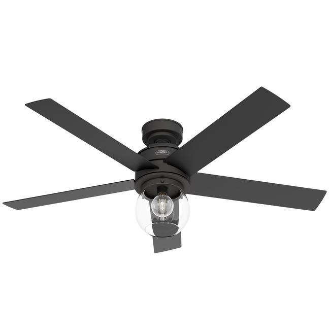 Xidane Ceiling Fan with Light by Hunter Fan