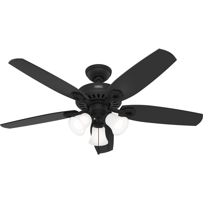 Builder Energy Star 3-Light Ceiling Fan by Hunter Fan