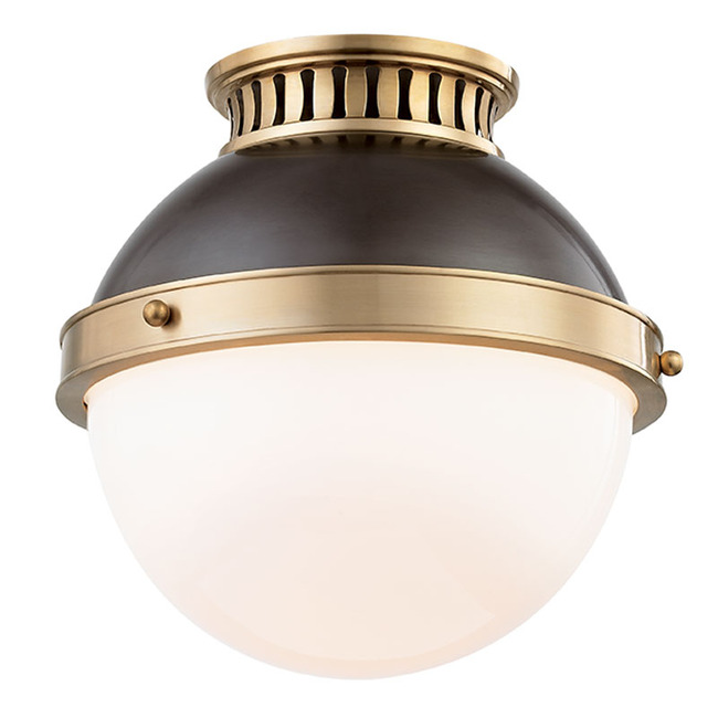 Latham Ceiling Light by Hudson Valley Lighting