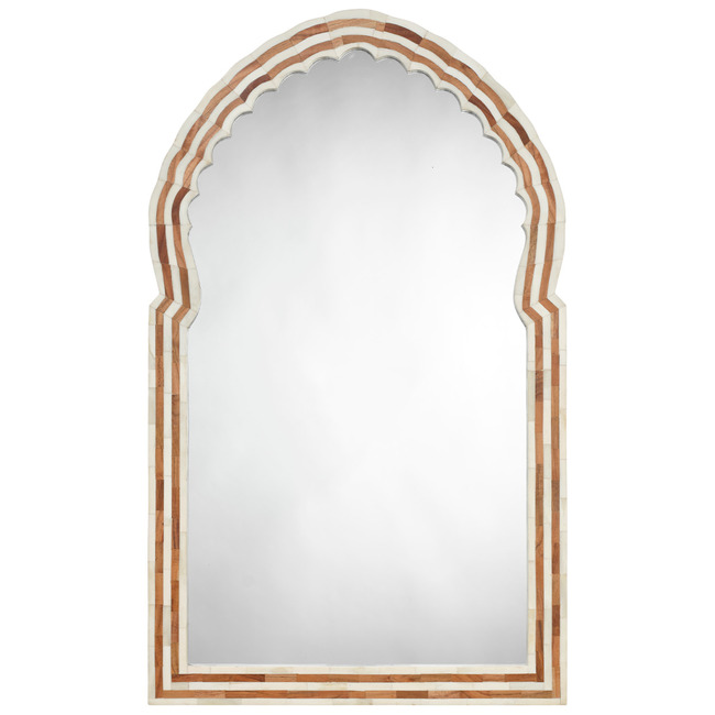 Bardot Mirror by Jamie Young Company