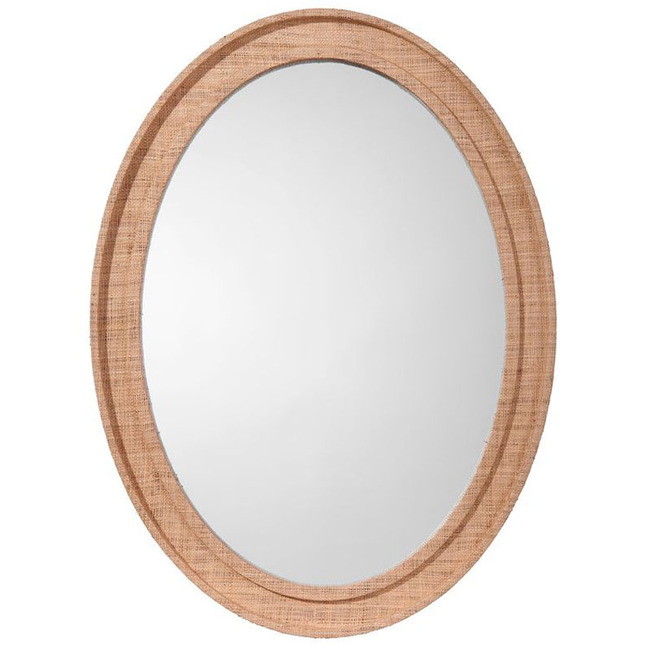Valley Mirror by Jamie Young Company