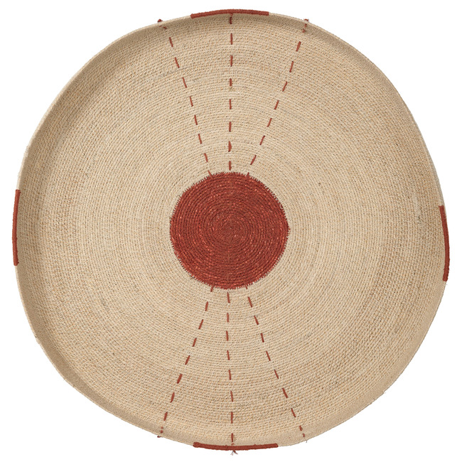 Sundial Wall Art by Jamie Young Company