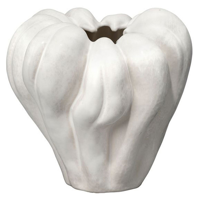 Tulip Vase by Jamie Young Company