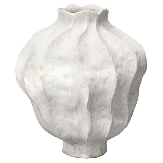 Poppy Vase by Jamie Young Company