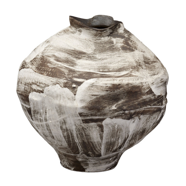 Maurice Vase by Jamie Young Company