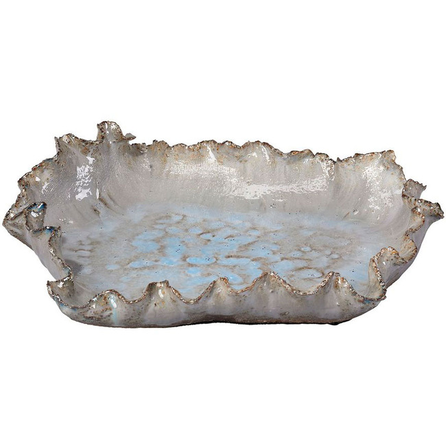 Crustacean Bowl by Jamie Young Company
