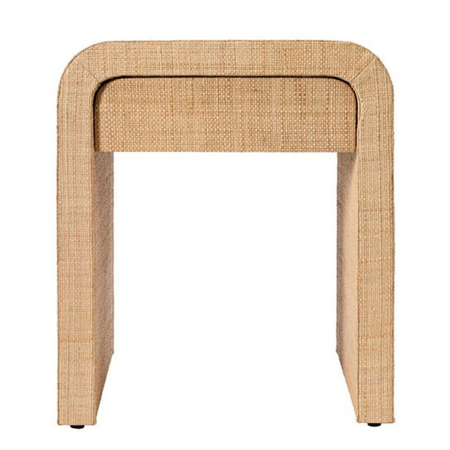 Montecito Side Table by Jamie Young Company