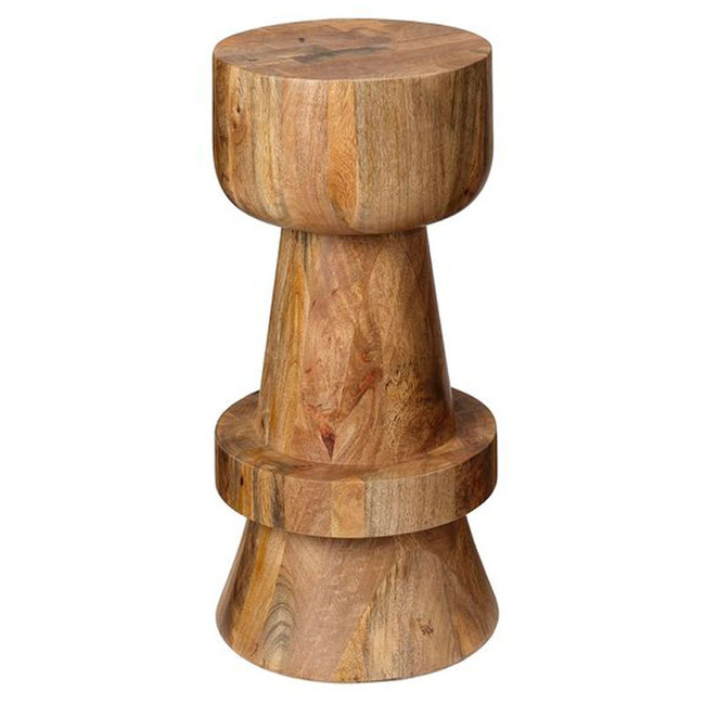 Rook Counter Stool by Jamie Young Company
