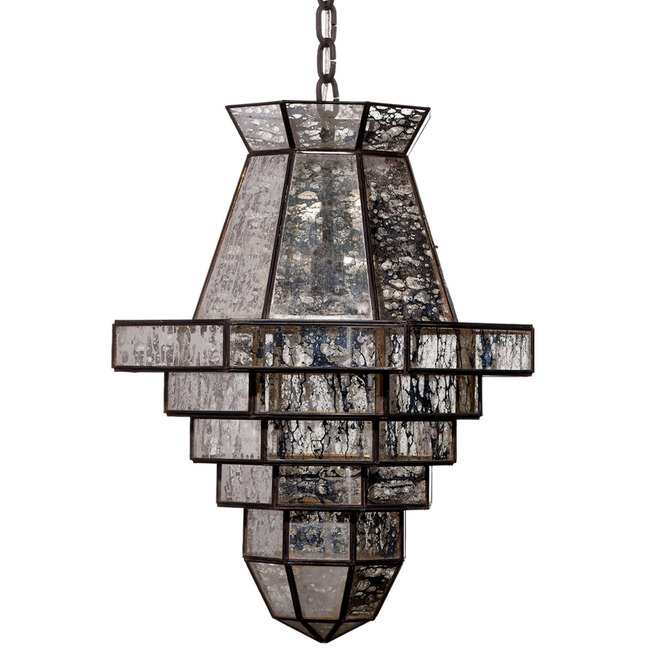Imperial Pendant by Jamie Young Company