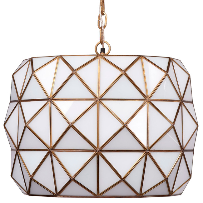 Hollywood Pendant by Jamie Young Company