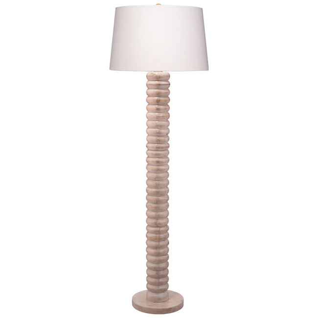 Abacus Floor Lamp by Jamie Young Company