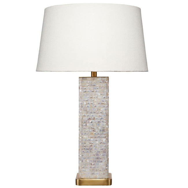 Preston Pearl Table Lamp by Jamie Young Company