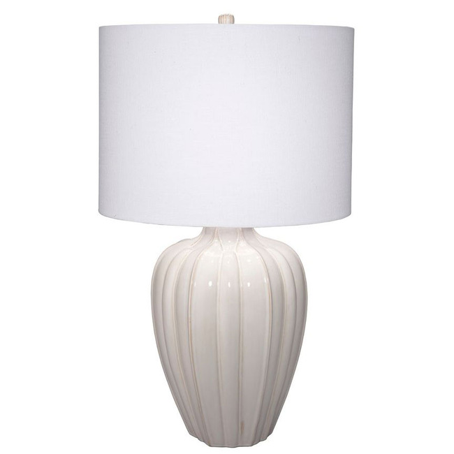 Seraphina Table Lamp by Jamie Young Company