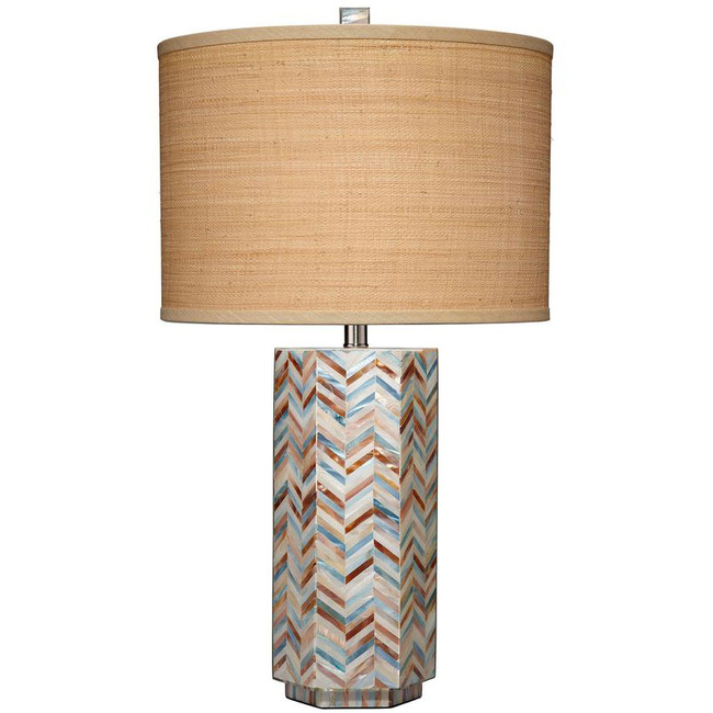 Lucille Table Lamp by Jamie Young Company