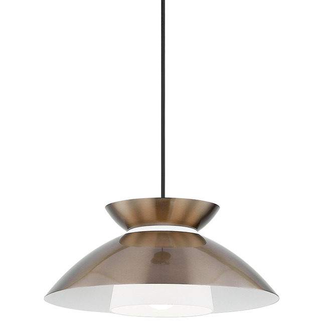 Noreen Pendant by Justice Design