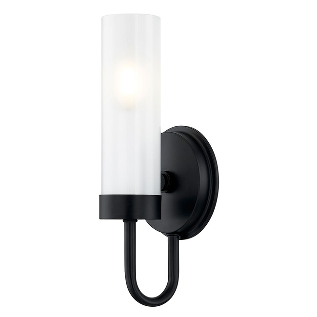 Anchor Wall Sconce by Justice Design