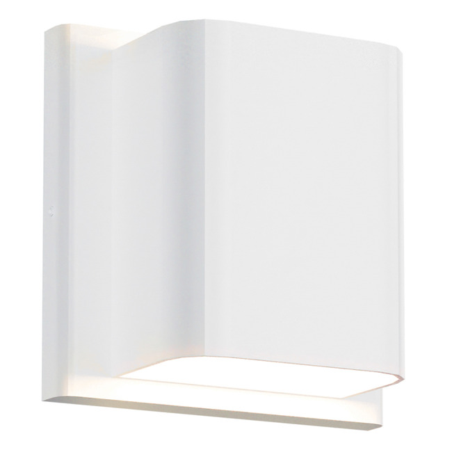 Tolan Outdoor Wall Light by Kuzco Lighting