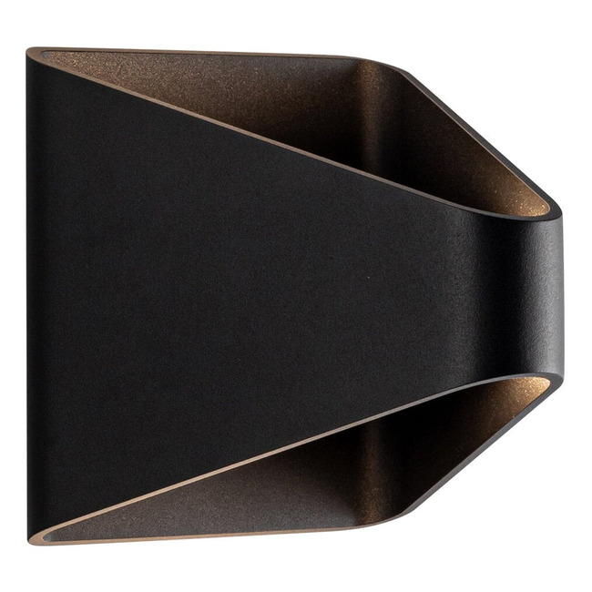 Ellis Outdoor Wall Light by Kuzco Lighting