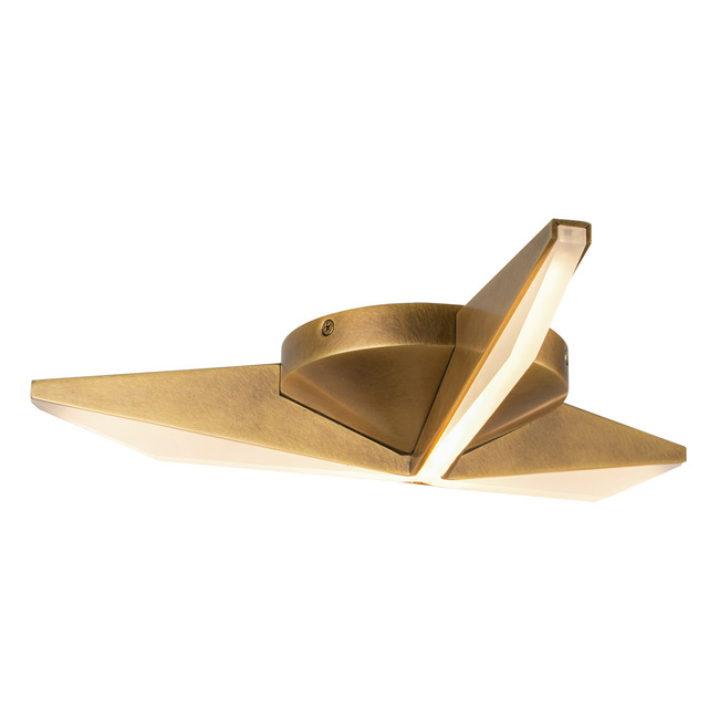 Tachi Ceiling Flush Light by Kuzco Lighting