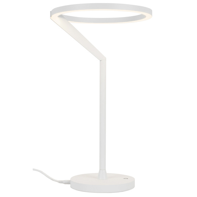 Roda Table Lamp by Kuzco Lighting