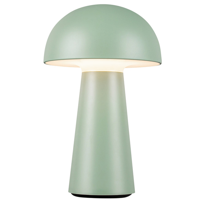 Asher Rechargeable Table Lamp by Kuzco Lighting
