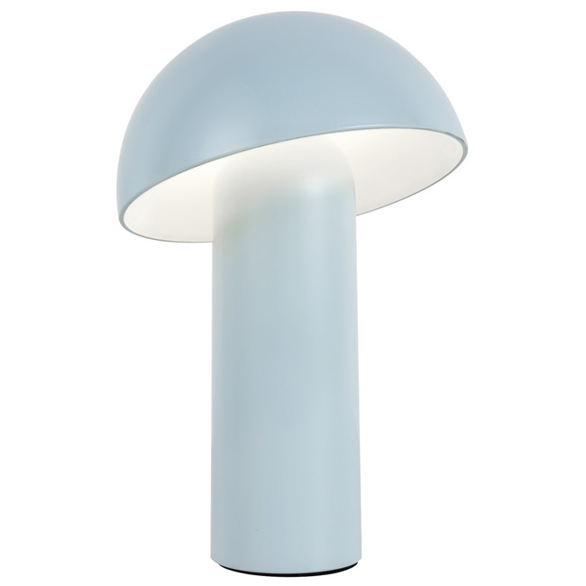 Setas Rechargeable Table Lamp by Kuzco Lighting