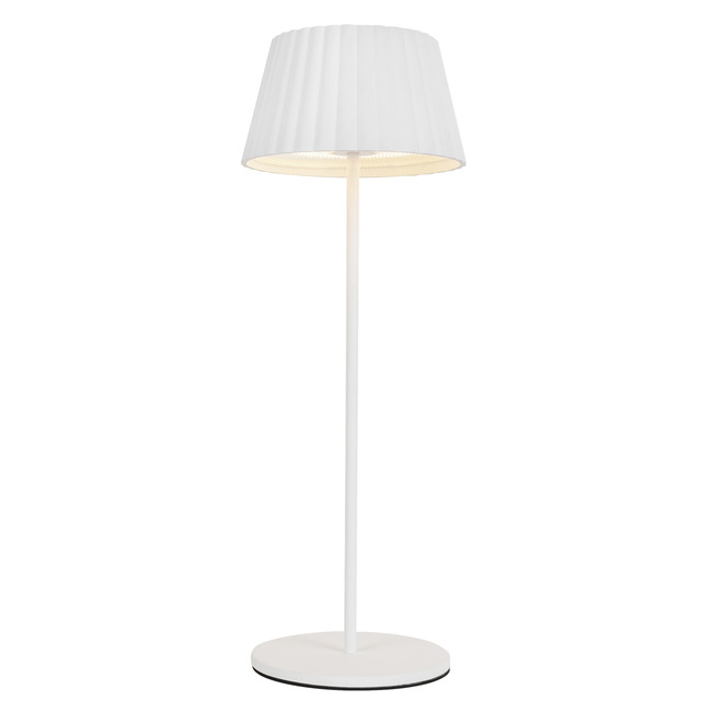 Dario Rechargeable Table Lamp by Kuzco Lighting