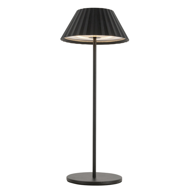Zola Rechargeable Table Lamp by Kuzco Lighting