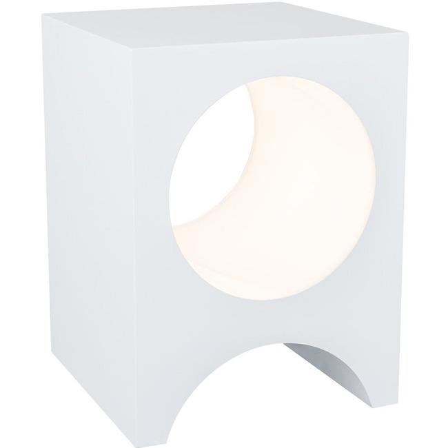 Lunar Table Lamp by Kuzco Lighting