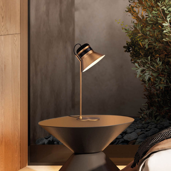 Cordea Table Lamp by Masiero