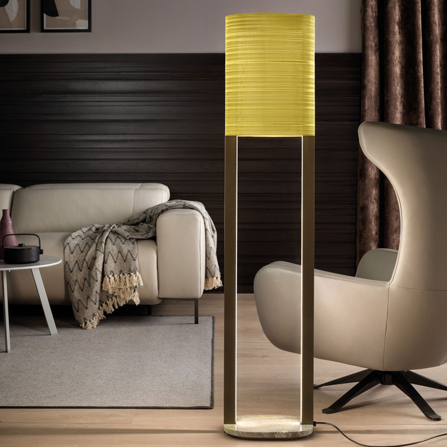 Ebe Floor Lamp by Masiero