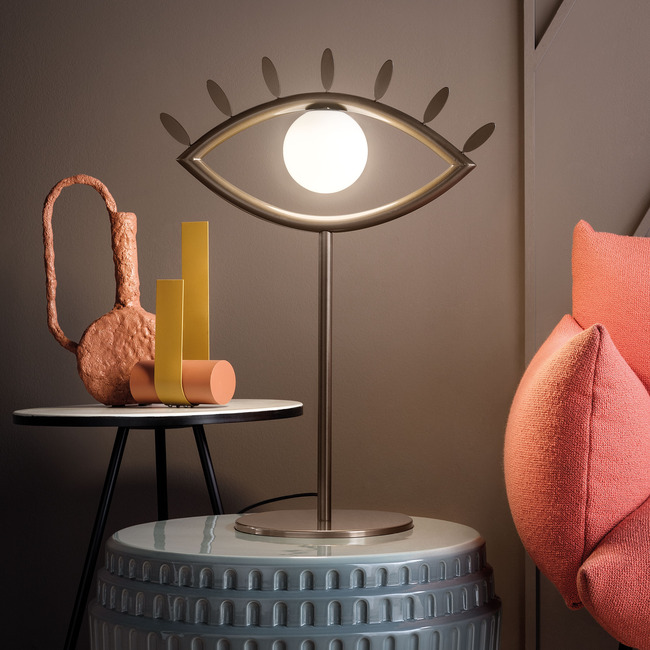 Visio Table Lamp by Masiero