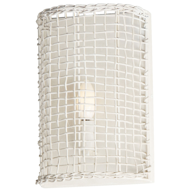 Cestino Wall Light by Maxim Lighting