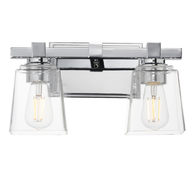 Cubos Bathroom Vanity Light by Maxim Lighting