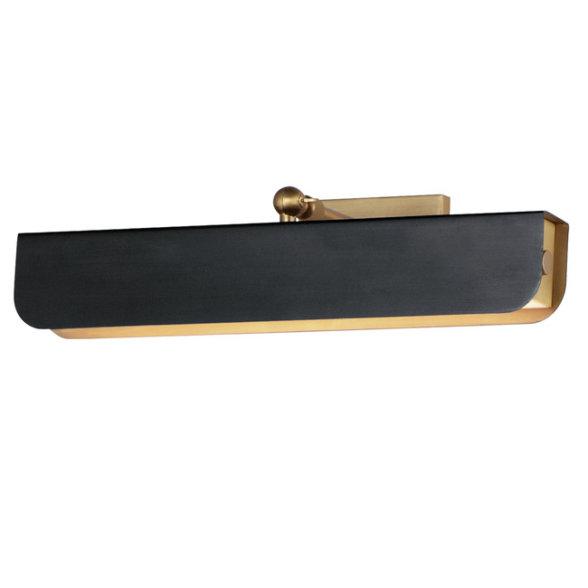 Miles Picture Light by Maxim Lighting