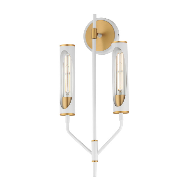 Regent Wall Sconce by Maxim Lighting