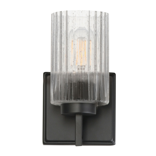 Rigata Wall Light by Maxim Lighting