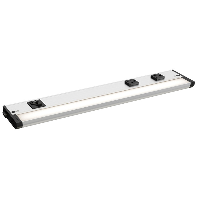 Countermax 5K Color-Select Adjustable Under Cabinet Light by Maxim Lighting