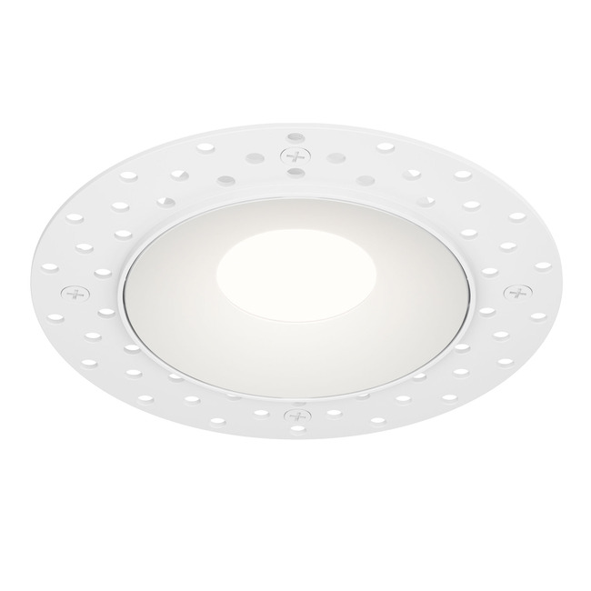 Crisp Color Select Trimless Ceiling Light by Maxim Lighting