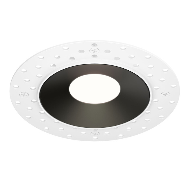 Crisp Color Select Trimless Ceiling Light by Maxim Lighting