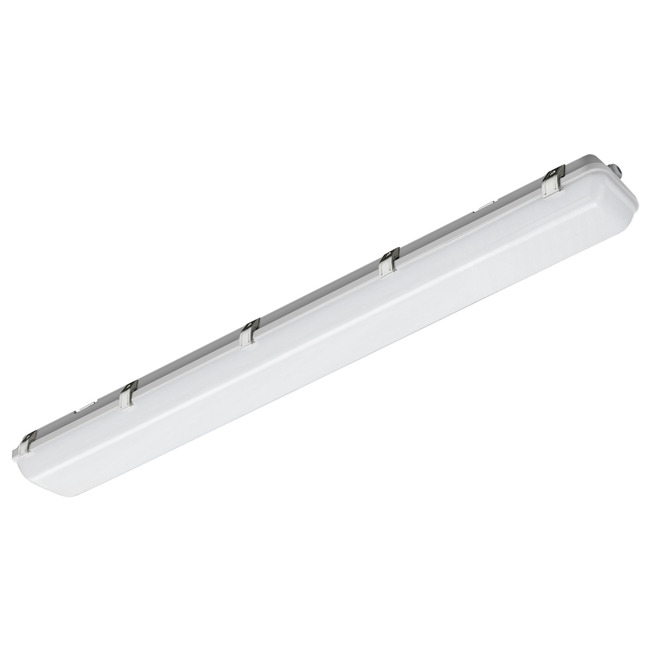 Vaportight Color-Select Linear Ceiling Light by Maxim Lighting
