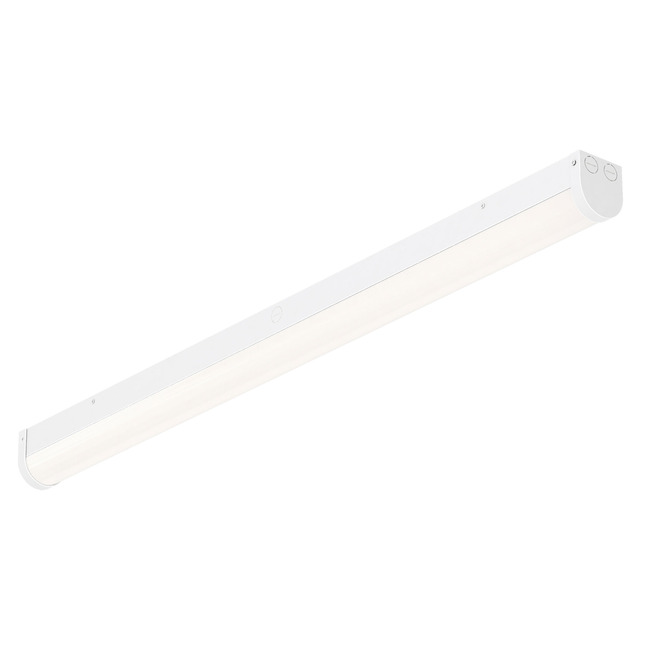 Workshop Color-Select Linear Ceiling Flush Light by Maxim Lighting